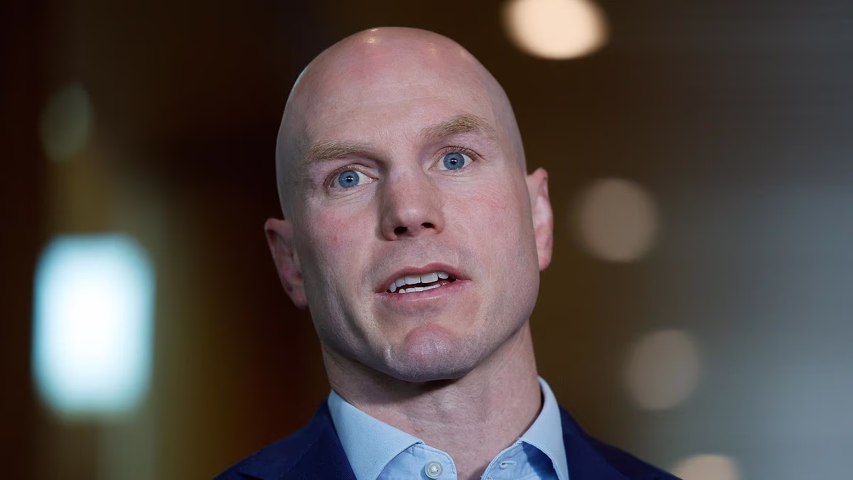 Pocock puts boot into govt over AI breach, calls for Safety Act