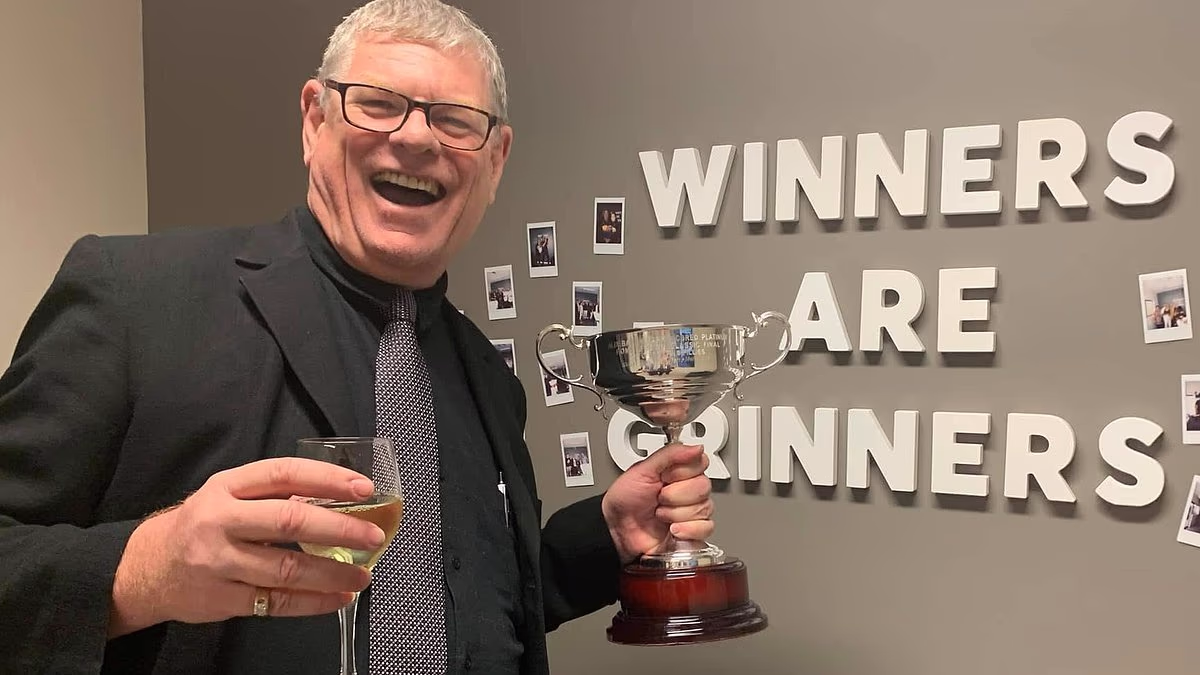Poker legend's courtroom gamble ends in defeat over mate's huge debts