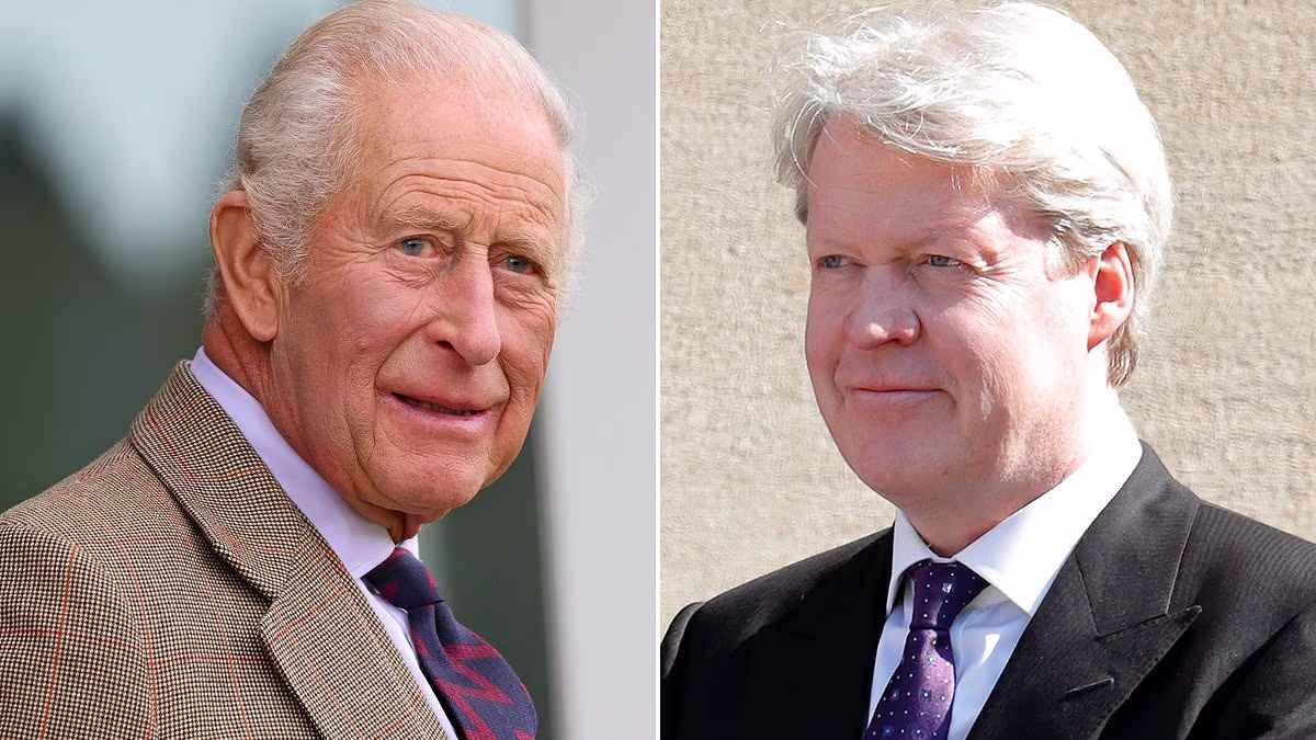 Poll: Which Charles do you believe in row over Diana's funeral?