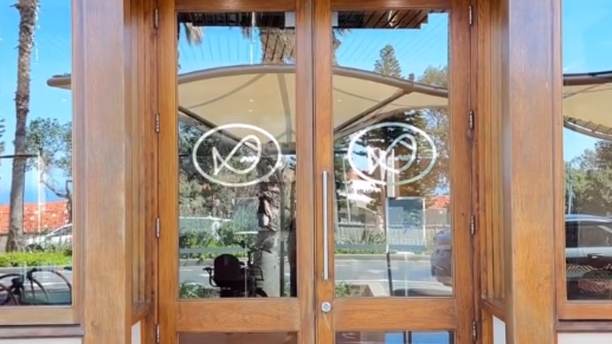 Popular Aussie restaurant divides customers with sudden name change