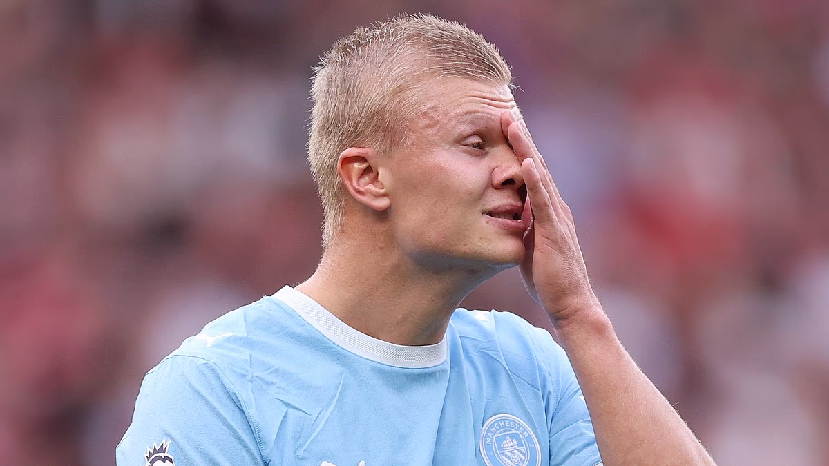 Premier League CONFIRM Man City verdict: Club guilty of 'sham deals'