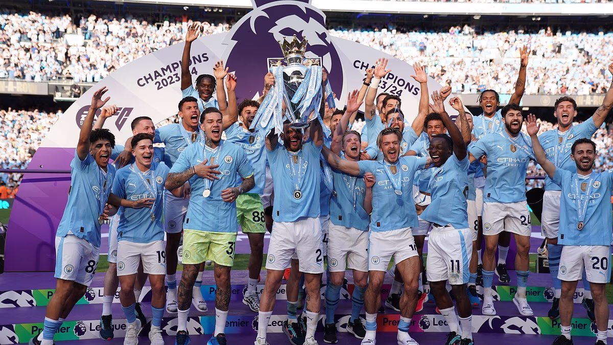 Premier League clubs set to trigger £800m lawsuits against Man City