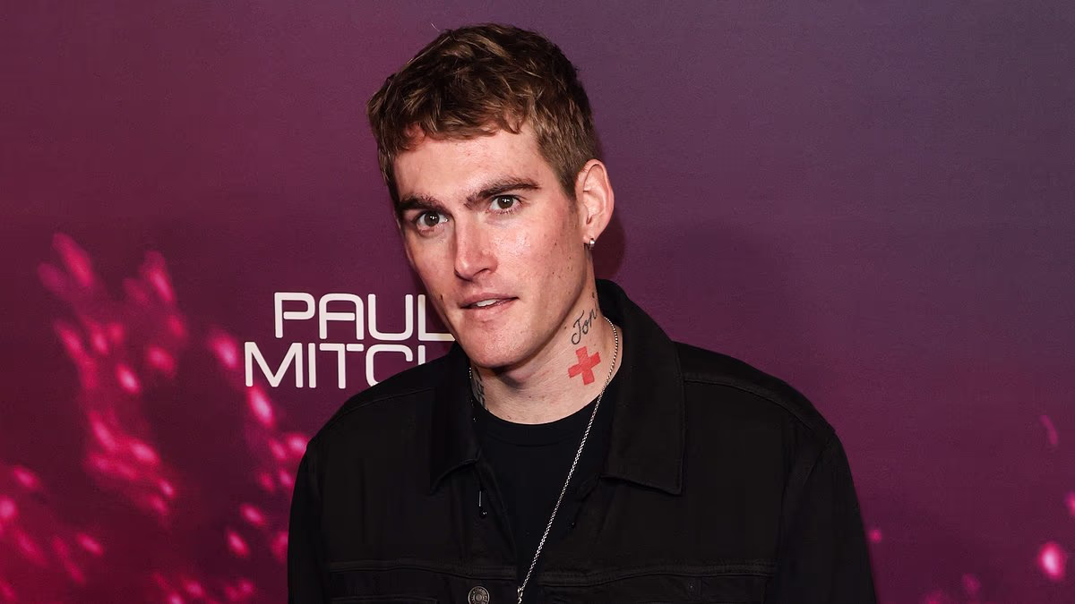 Presley Gerber, 27, died from suspected overdose, report says