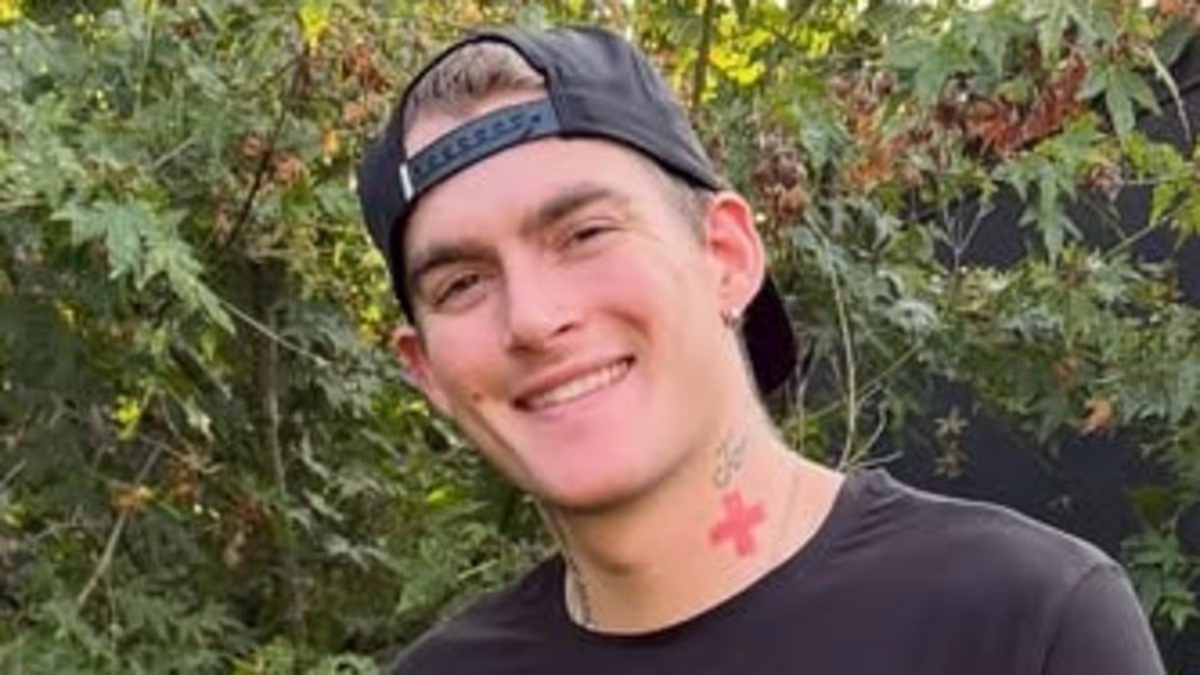 Presley Gerber seen smiling with family in last photos before death