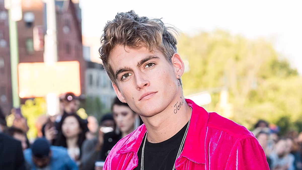 Presley Gerber was discovered dead 'in a bedroom' at rehab facility