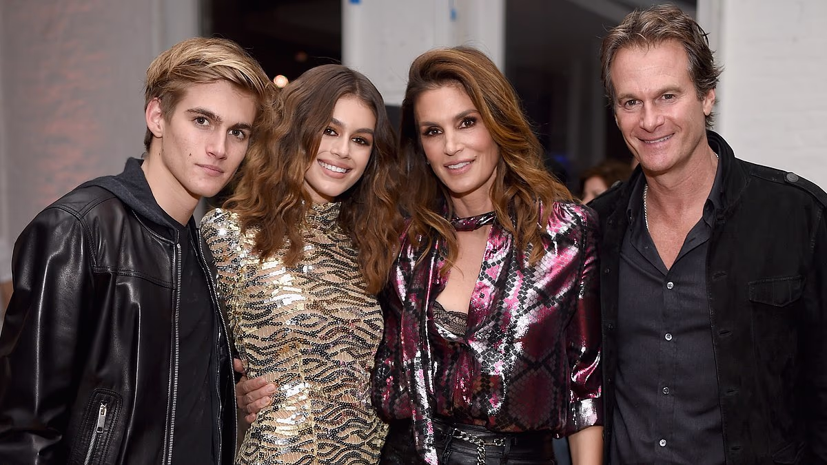 Presley Gerber's 'inevitable' death: Life-long secret struggle
