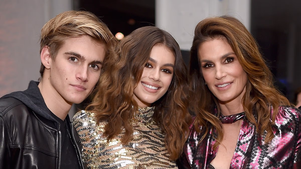 Presley Gerber's teenage trauma that he could never overcome