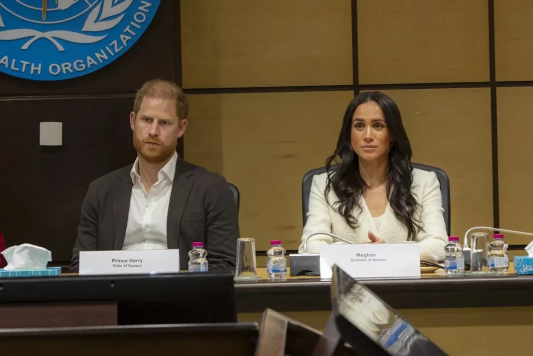 Prince Harry and Meghan Reject King Charles' 'Private Citizens' Label; Here's What They Demand to Be Called Instead