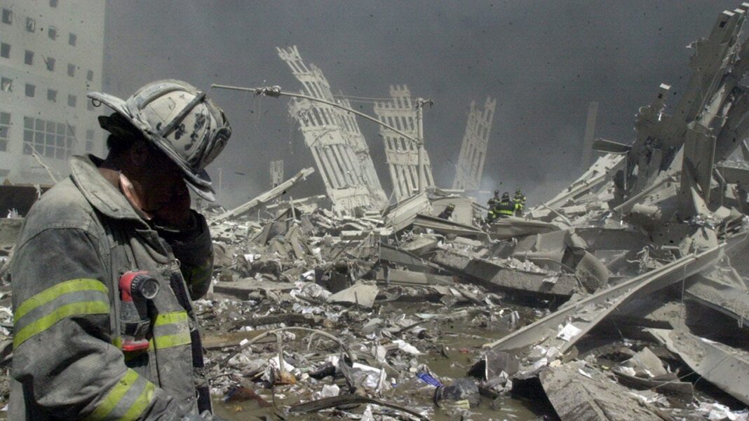 Prosecutors drop Khalid Sheikh Mohammed confession appeal to protect 2028 trial for alleged 9/11 mastermind