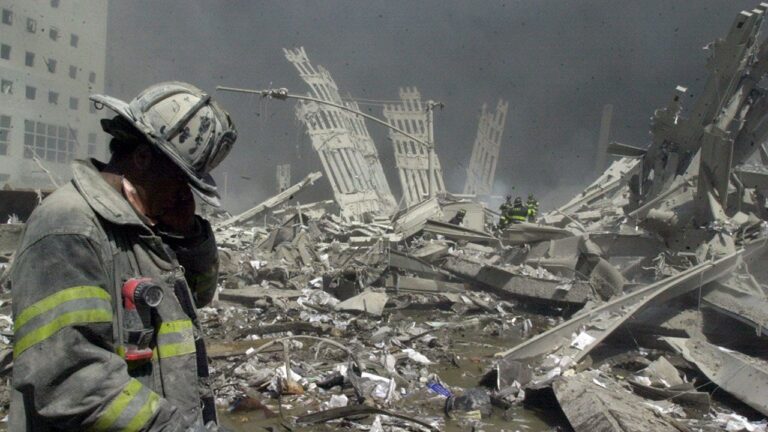 US Drops KSM Confession Appeal to Protect 2028 9/11 Trial