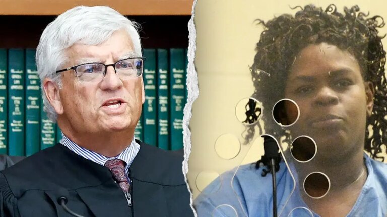Retired Judge Says Psychosis Evidence Could Transform Another Clancy-Related Murder Case