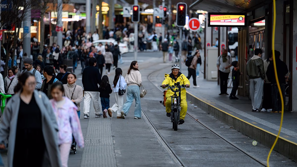 RBA hikes rates amid warning we're barreling towards 'human disaster'