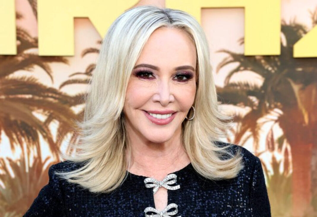 RHOC Fans React to Shannon Beador's Shocking Monthly Spending