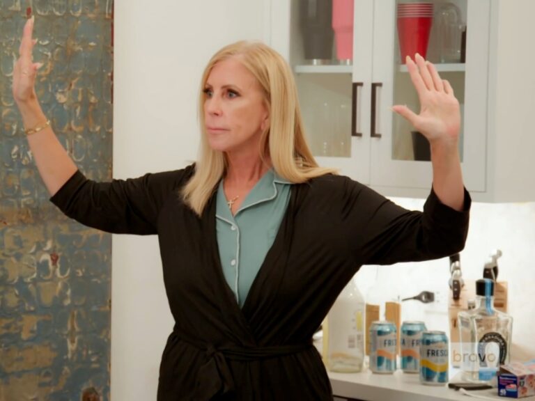 RHOC Recap: Vicki Kicks Cast Out in Explosive Fourth-Wall Break as Gina Confronts Heather Over Real Estate Snub