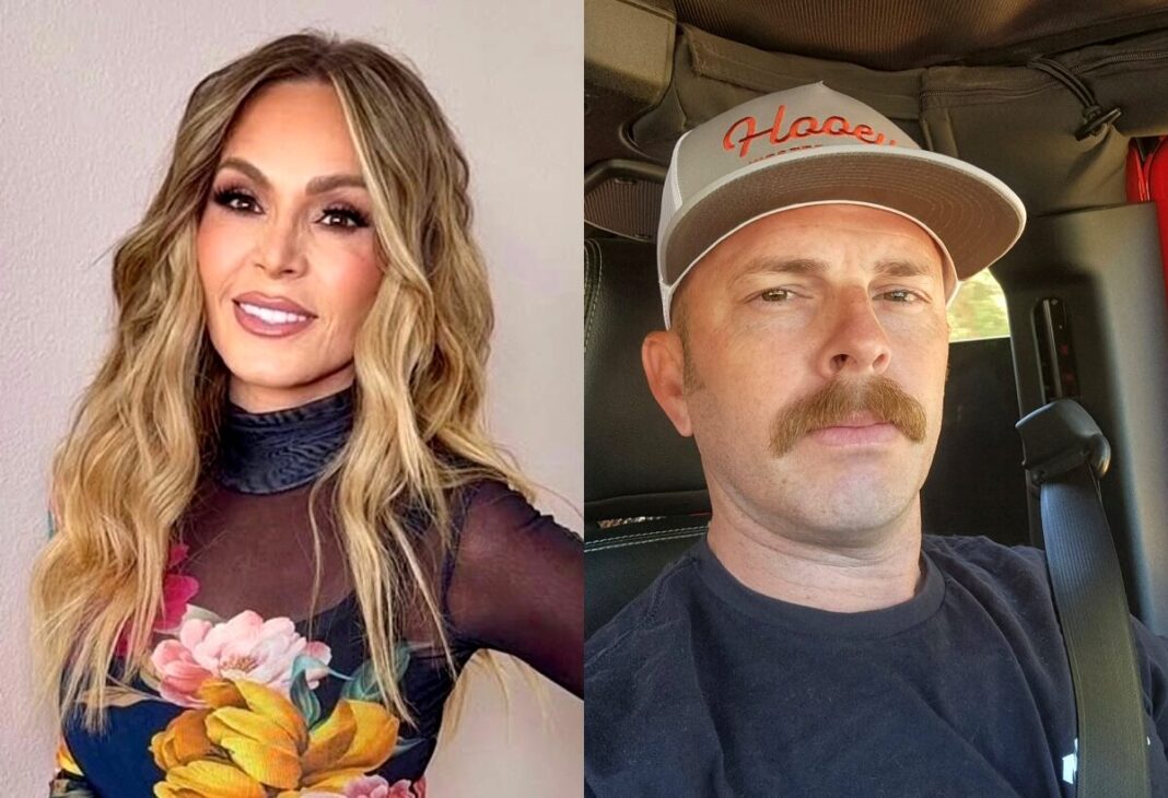 RHOC’s Tamra Judge Shares Where She Stands With Son Ryan After Their Falling Out