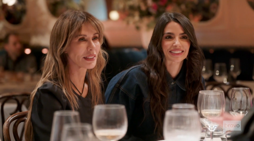 RHONY Recap: Carole Returns After 8 Years and is Grilled About John F. Kennedy Jr. and Carolyn Bessette, Erin Apologizes to Jessel and Calls Out Pile-On After Hailey Confronts Her