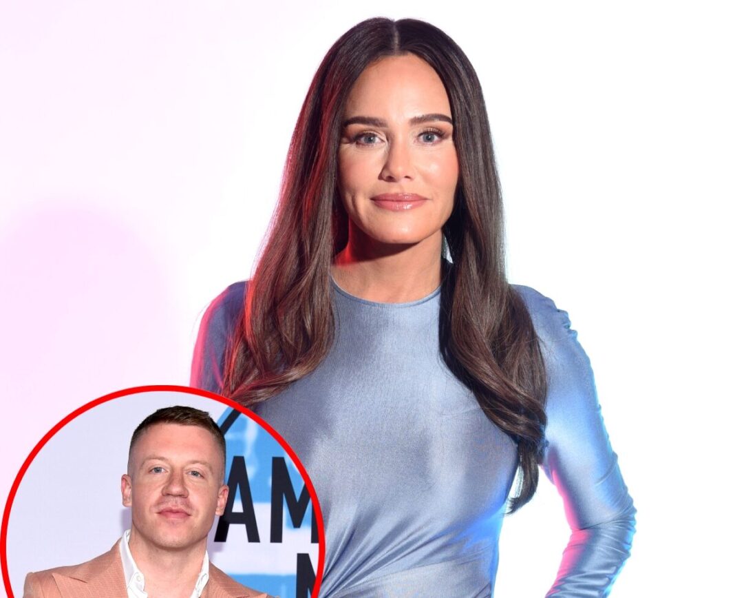 RHOSLC’s Meredith Marks Reacts to Macklemore Controversy and Clarifies Stance on Palestine