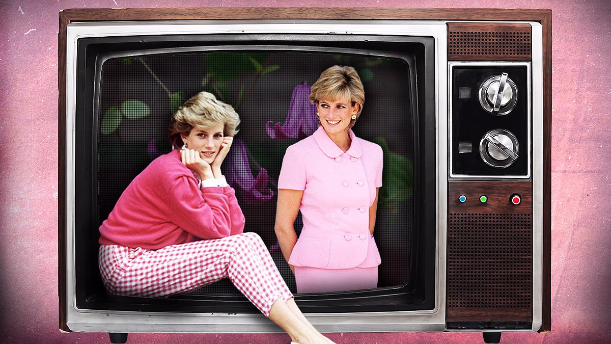 RICHARD KAY: Is William going to fulfil his solemn promise to Diana?