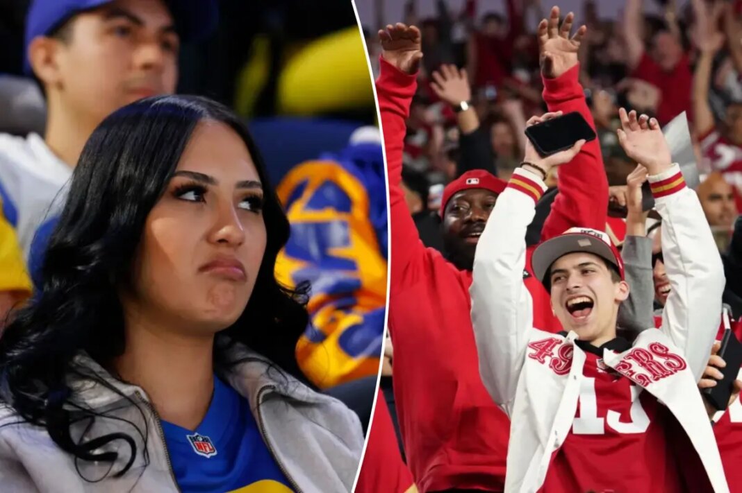 Rams-49ers Australia opener could feel more like San Francisco home game