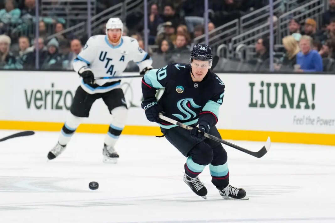 Rangers closing in on one-year deal with Eeli Tolvanen
