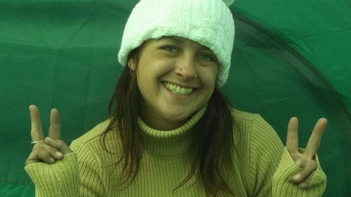 Remains of mother who vanished nearly 7 years ago found after wildfire
