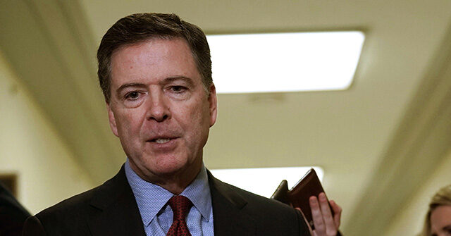 Report: Federal Grand Jury Subpoenas James Comey Adviser