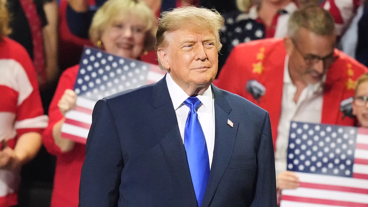 Republicans turn on Trump's $5,000 promise as an expensive 'bribe'