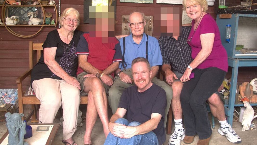 Retired fireman sleeping on ex-wife's floor loses inheritance battle