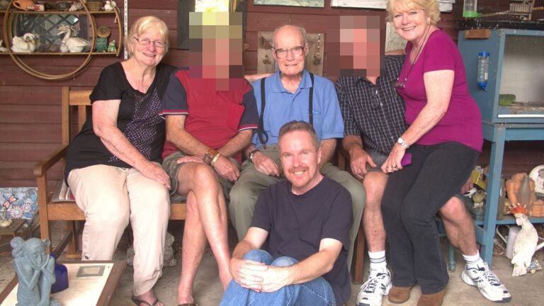 Retired Firefighter Sleeping on Ex-Wife’s Floor Loses Inheritance Battle