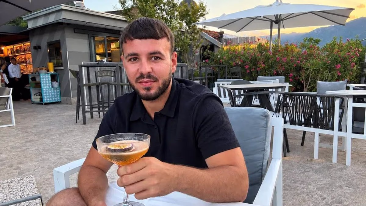 Revealed: Millionaires' row murder victim was international fraudster