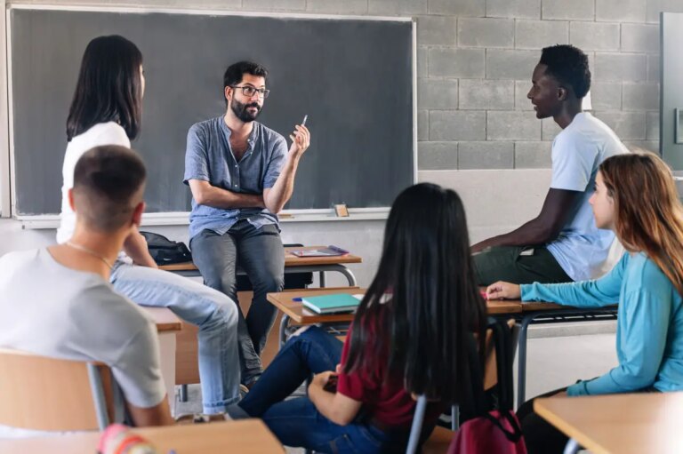 Revoking the NEA’s Charter Marks a Step Toward Teachers Union Accountability