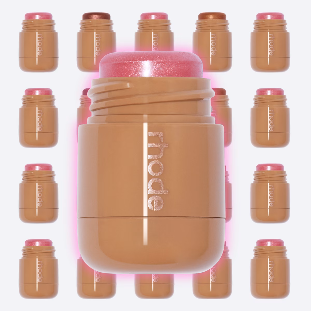Rhode Is Launching a New Pocket Pearl Blush With Alexandra Leclerc