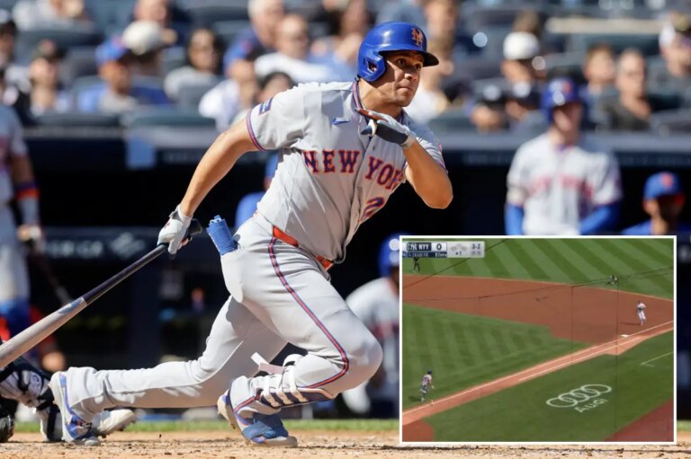 Ron Darling Criticizes Juan Soto’s Hustle in Second Straight Mets Game