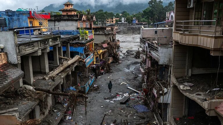 Nearly 80 Americans Remain Missing After Himalayan Disaster Kills 903, Officials Say
