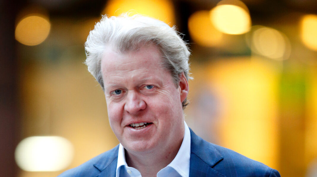 Royal Expert Slams Palace With Two Simple Words As Diana's Brother Stands His Ground