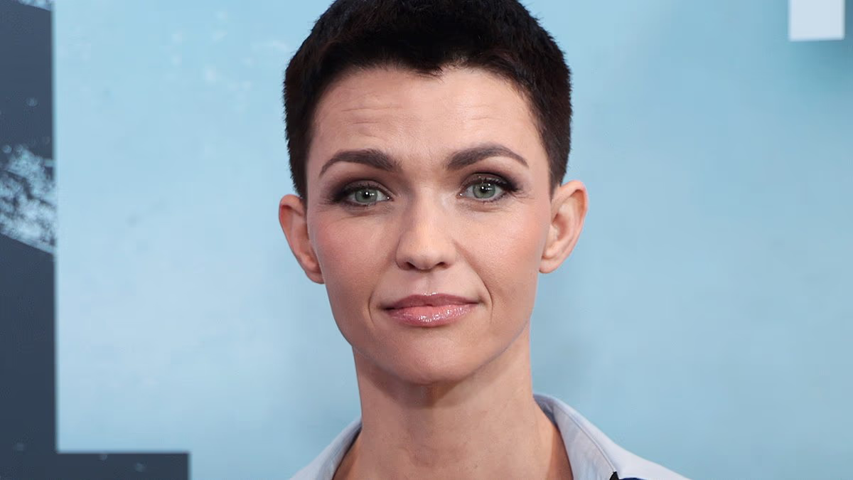 Ruby Rose breaks down over death of 'best friend' Hayden Panettiere
