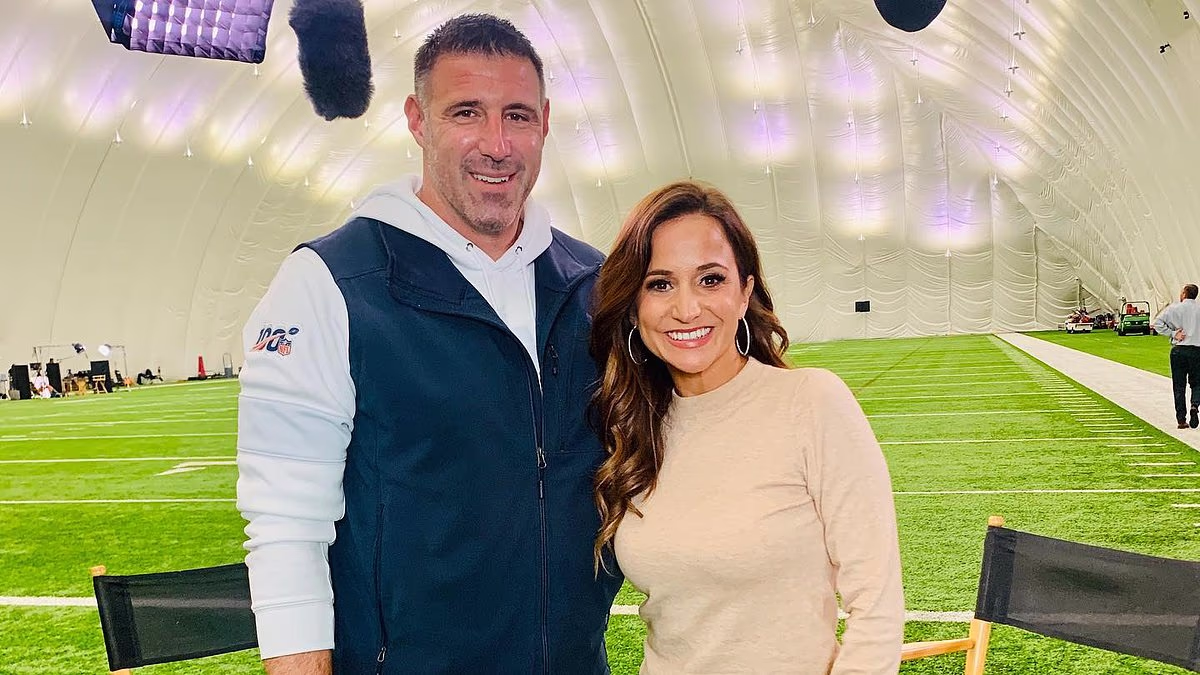Russini suffers blow in NFL return after Vrabel scandal
