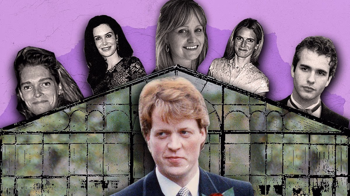 SARAH VINE: My message to the four-times married cad Earl Spencer