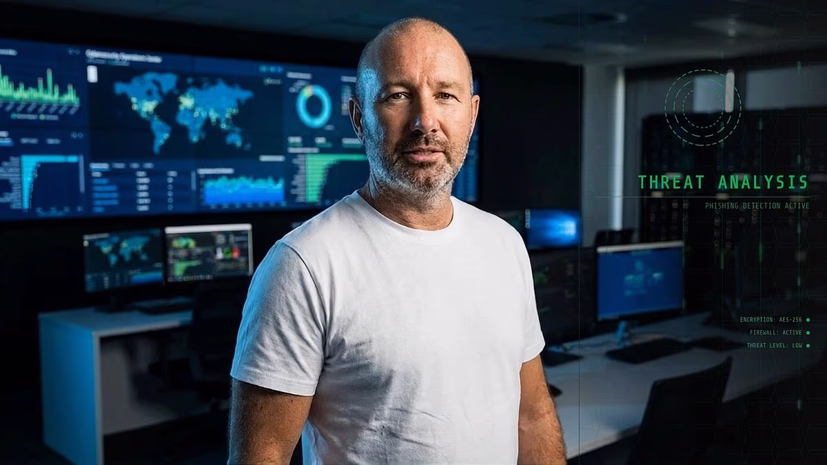 Sacked CEO of troubled software company loses unfair dismissal claim