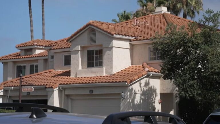San Clemente Condo Owners Face $26K Emergency Roof HOA Fee