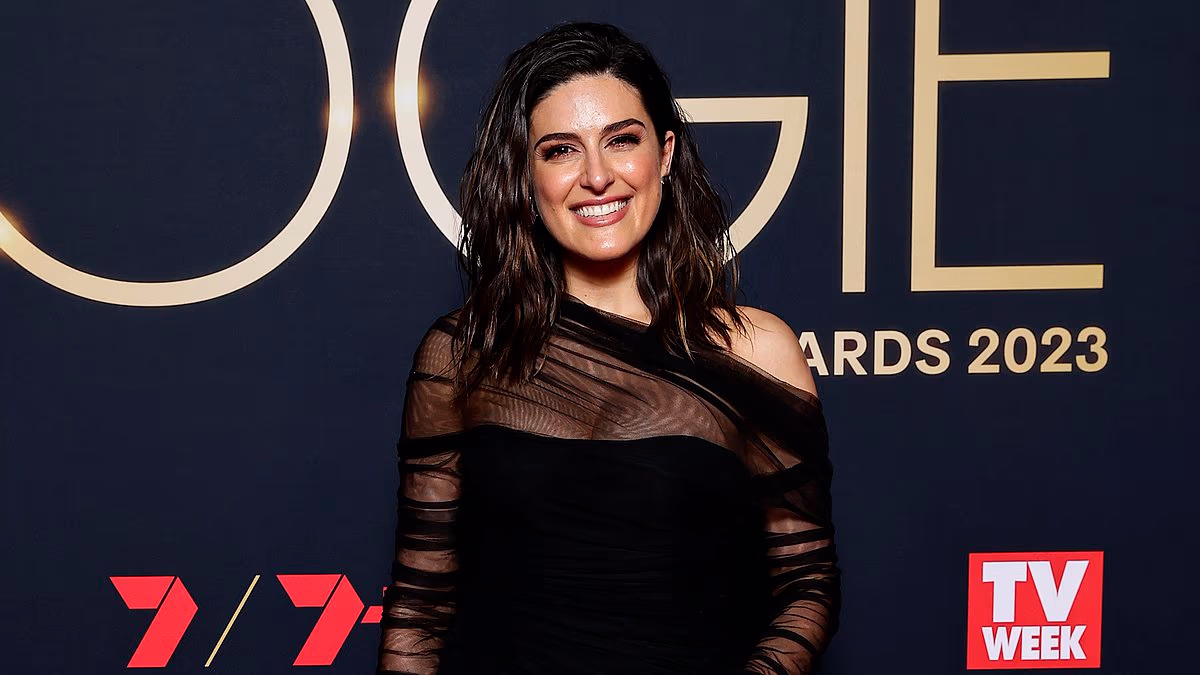 Sarah Abo departs Nine and the Today show permanently