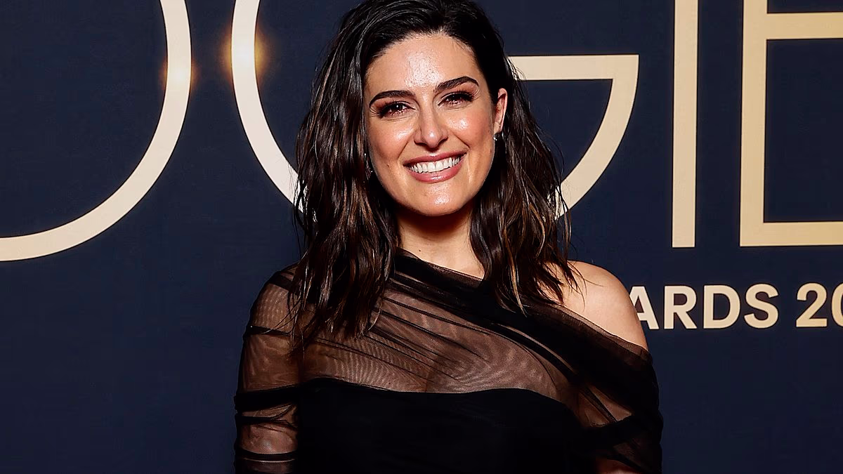 Sarah Abo tipped to join Seven following her exit from Nine's Today