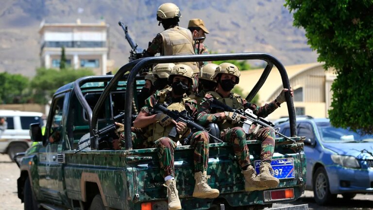 Saudi Arabia Faces ‘Biggest Ever’ Threat to Oil Production From Houthi Attacks, Expert Says