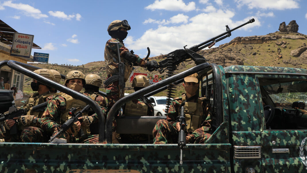 Saudi pipeline attack update: East-west Saudi oil pipeline attack is blamed on Iran-backed militias in Iraq