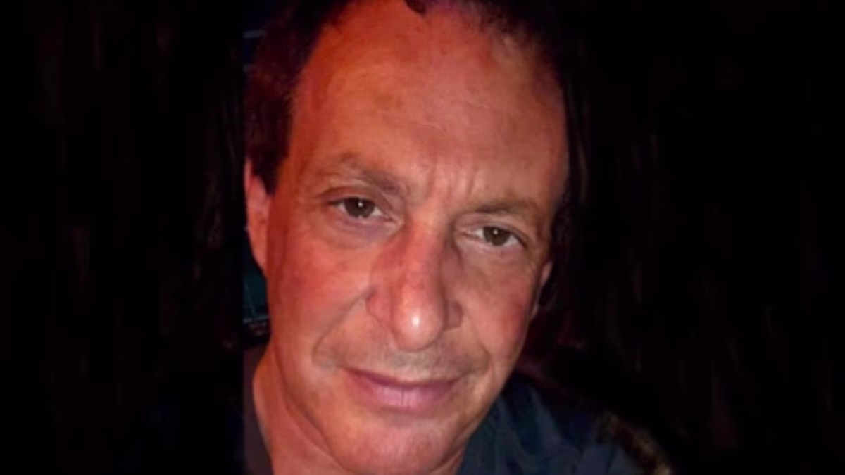 Scam podcaster who claimed to be on right track exposed for fraud