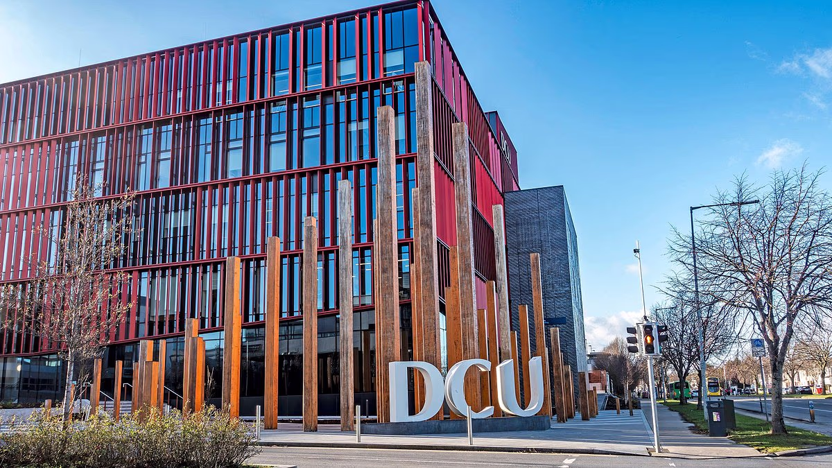 Scandal of the wasted €4.4m at DCU after misunderstanding