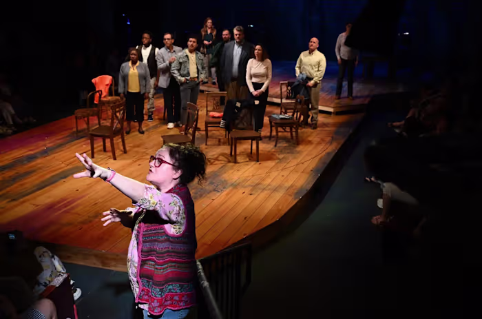 See ‘Come From Away’ at this Orlando theater