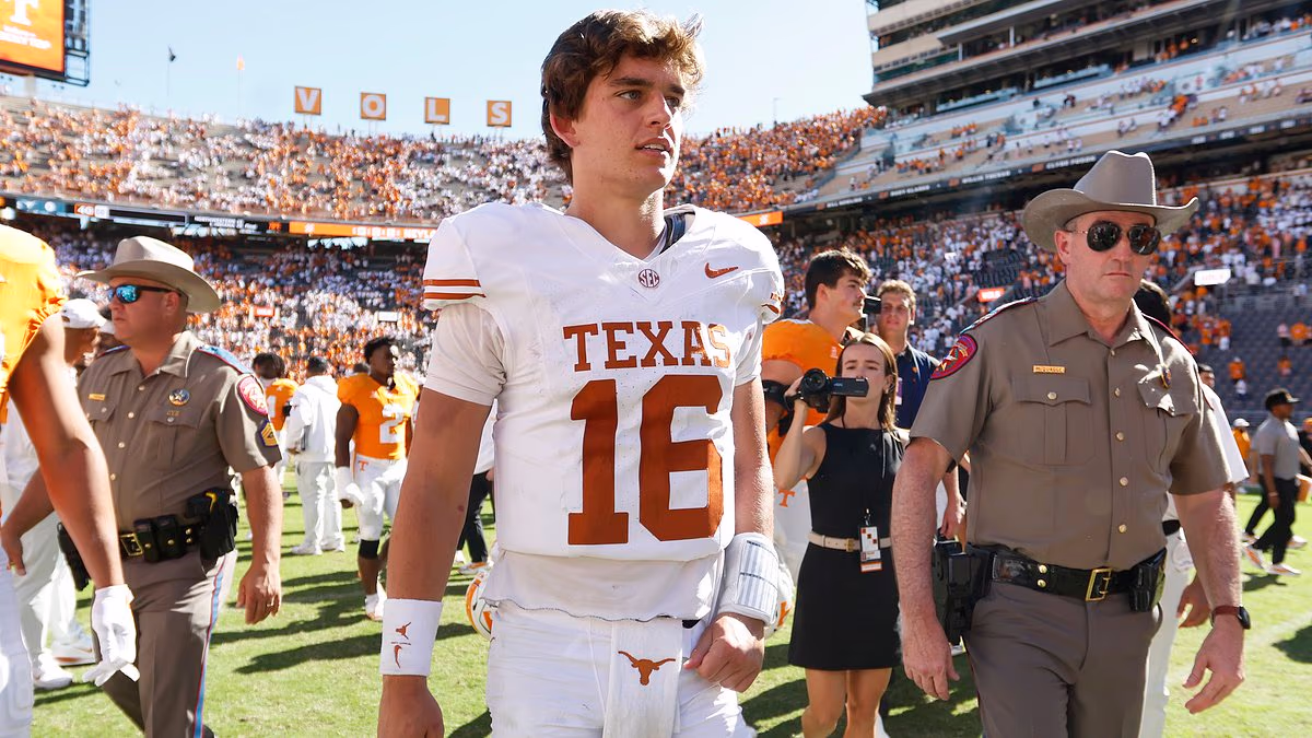 Senate passes Trump-backed college sports bill in bid to end 'chaos'