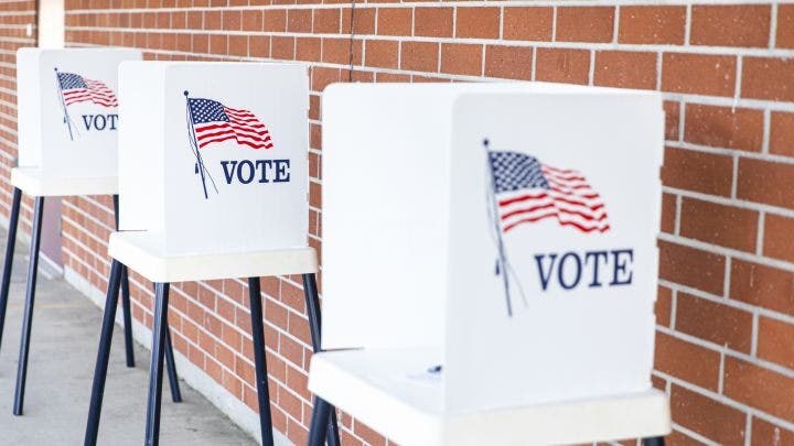 Seven noncitizens charged in North Texas election-integrity investigation