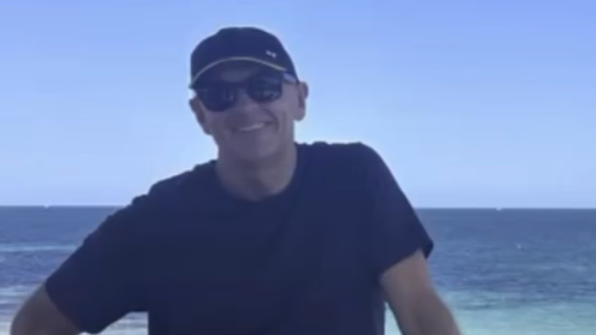 Shark attack victim killed at Sorrento Beach is identified